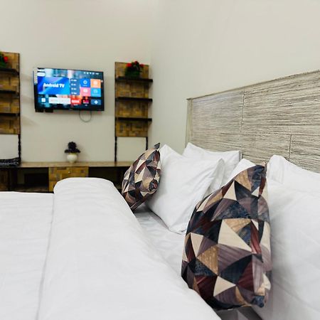 Sunrise Residence D1 Islamabad Buitenkant foto