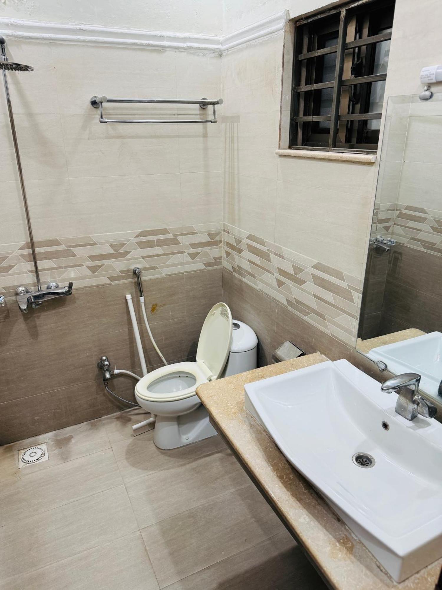 Sunrise Residence D1 Islamabad Buitenkant foto