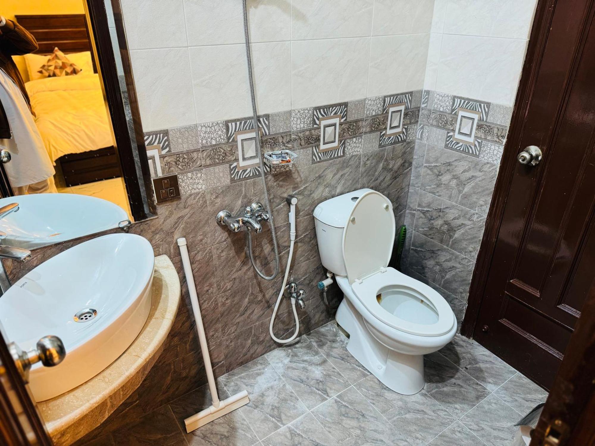 Sunrise Residence D1 Islamabad Buitenkant foto